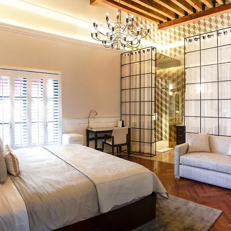 Hotel Boutique Margarita Toluca-3